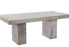 Raphael Outdoor Table (Contributions toward this item are appreciated )